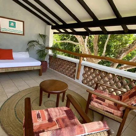 Pinewood Beach Resort And Spa-2