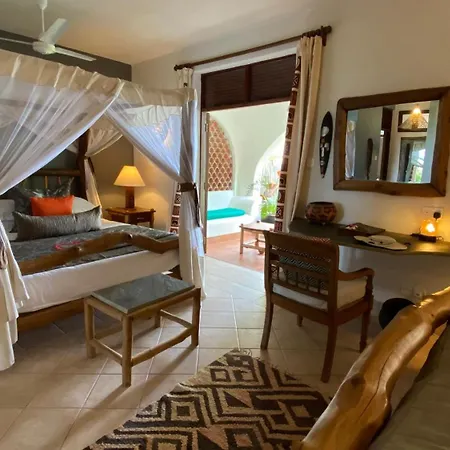 Pinewood Beach Resort And Spa-3