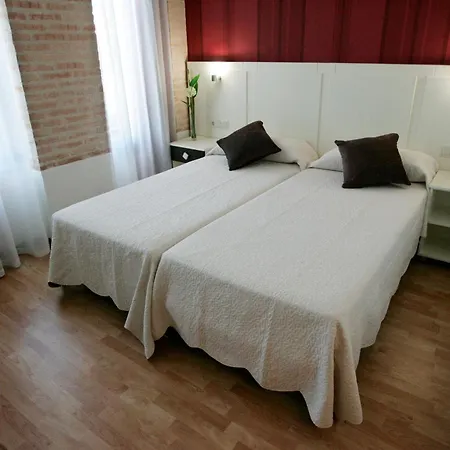 Hotel La Bastida Toledo-3