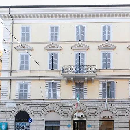 Hotel Camelia-2