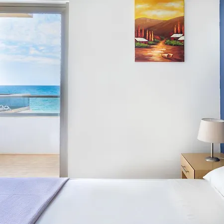 Elena Beach Hotel-3