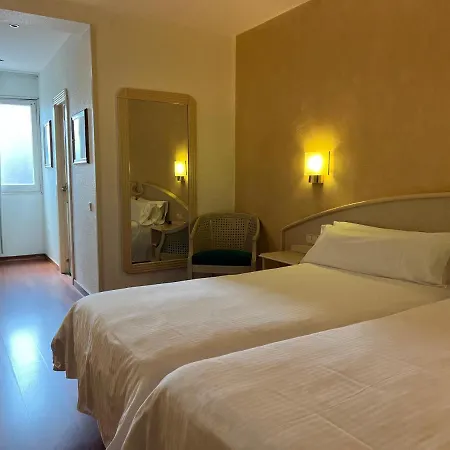 Hotel Lleo-2