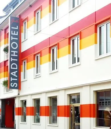 Stadthotel Gürtler-2