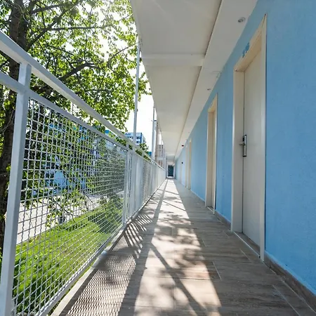 Hotel Azurro - All Inclusive-3