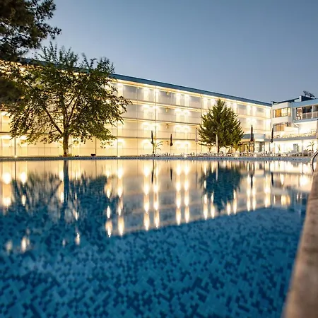 Hotel Azurro - All Inclusive-2