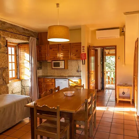 Quinta Do Crestelo Aparthotel-3