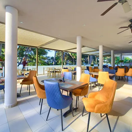 Hotel Bor-2