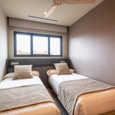 Apartamentos Core Suites Valencia-3