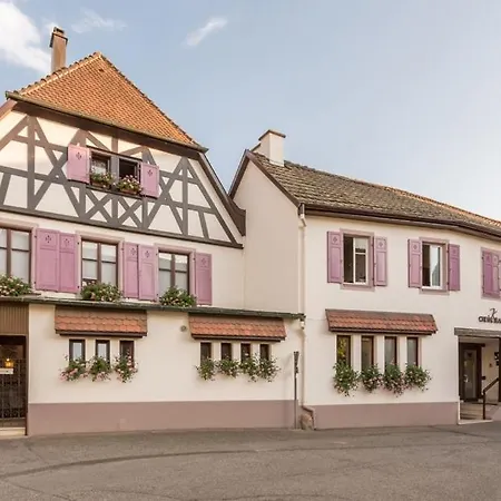 Auberge du Cheval Blanc depuis 1785-3