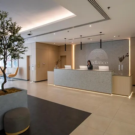Radiance Premium Suites-3