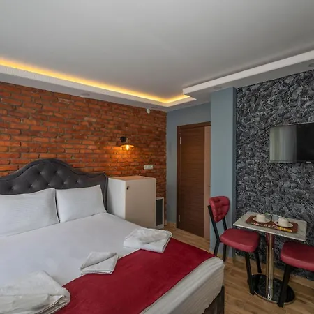 Taksim Story Residence-3