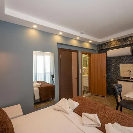 Taksim Story Residence-2