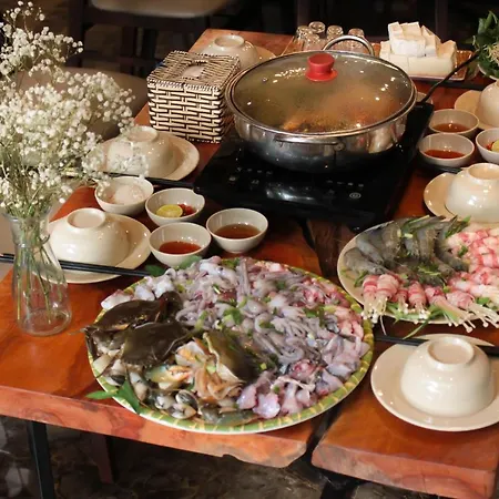 Tam Coc Cocoon Homestay-2
