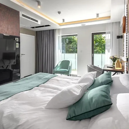 Love Sopot Residence-2