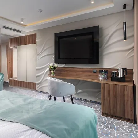 Love Sopot Residence-3