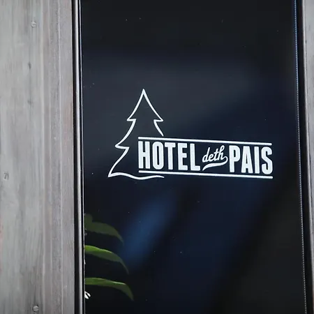 Hotel Deth Pais-2