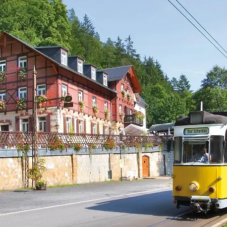 Hotel Forsthaus-2