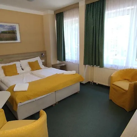 Parkhotel Sokolov-3