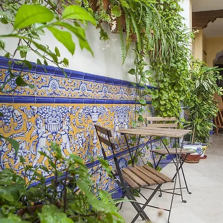 Casa De Las Mercedes-3