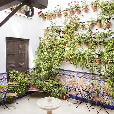 Casa De Las Mercedes-2