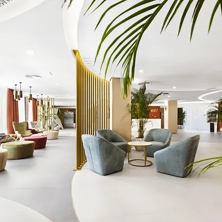 Hotel Riu Concordia-2