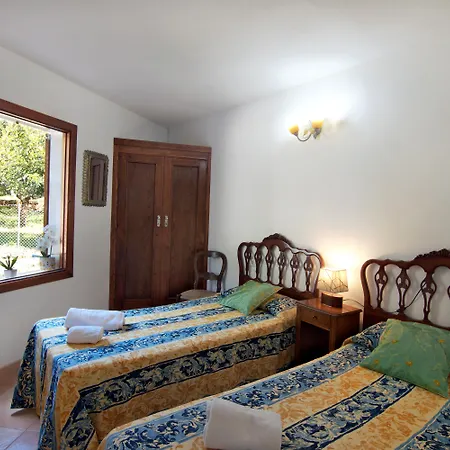 Agroturismo Son Galceran-3