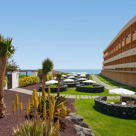 Iberostar Waves Playa Gaviotas All Inclusive-2