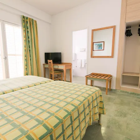 Azuline Hotel S'Anfora & Fleming (Adults Only)-2
