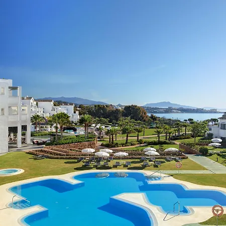 Estepona Hotel & Spa Resort-2