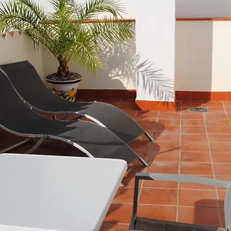 Hotel María Cristina-2