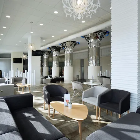Hotel Puente Real-2