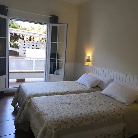 Hotel Marisma Sancti Petri-3