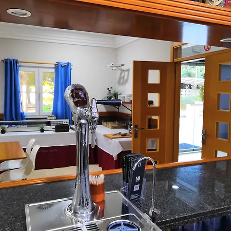 Hotel Marisma Sancti Petri-2