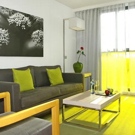 Doubletree By Hilton Girona-2