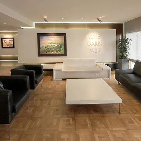 Hotel Garbi Park & Aquasplash-3
