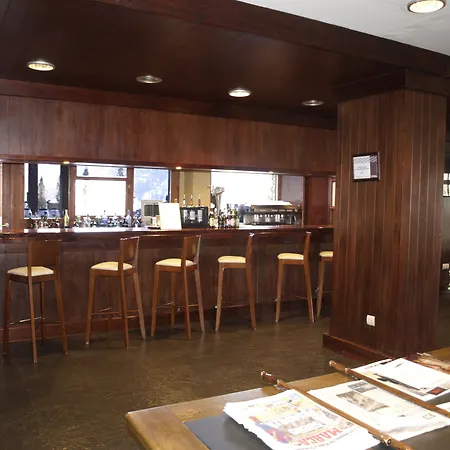 Hotel Saliecho-2