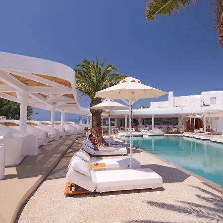 Andronikos Hotel (Adults Only)-3