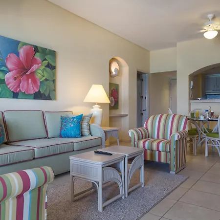 The Royal Islander - An All Suites Resort-2