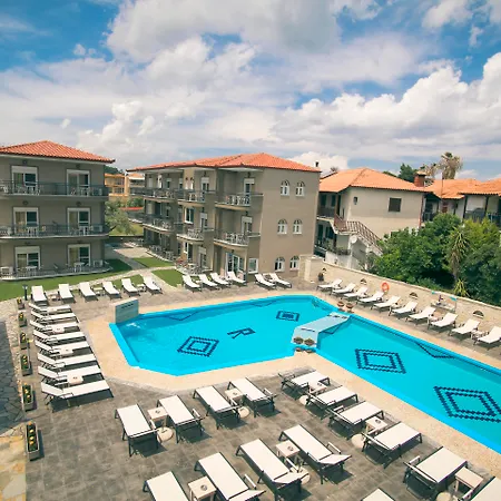 Royal Hotel And Suites-2