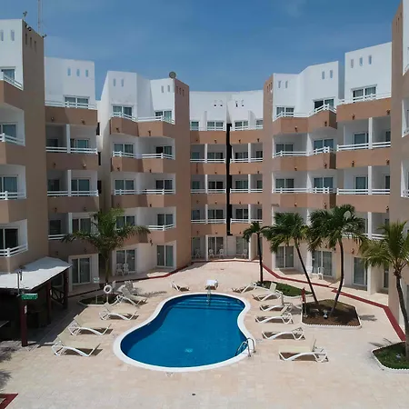 Ocean View Cancun Arenas-2