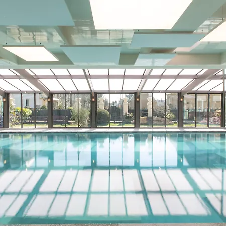 Grand Hôtel Des Thermes-2