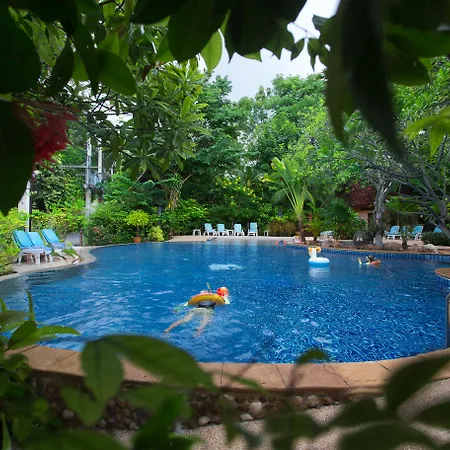 Rabbit Resort Pattaya-2