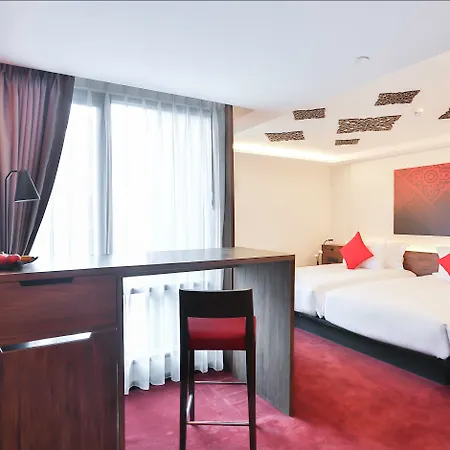Rakyim Siam - Sukhumvit 15-3