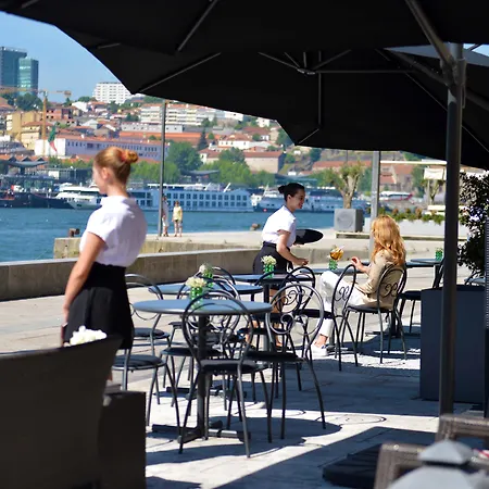 Pestana Vintage Porto Hotel & World Heritage Site-3