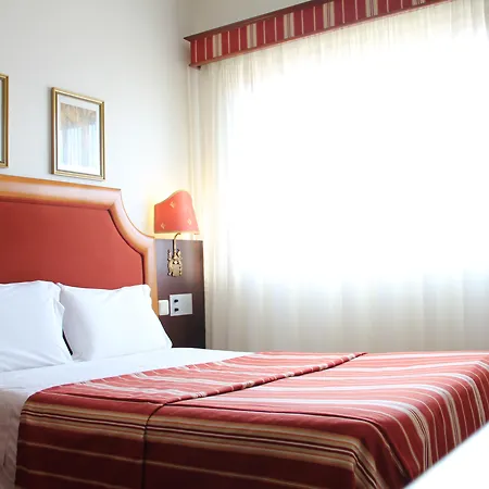 Hotel Afonso V-3