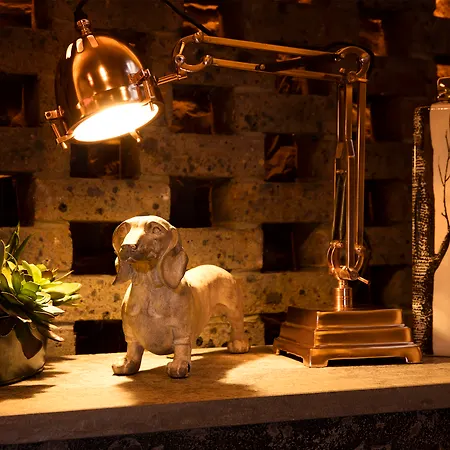 The Address Connolly-3
