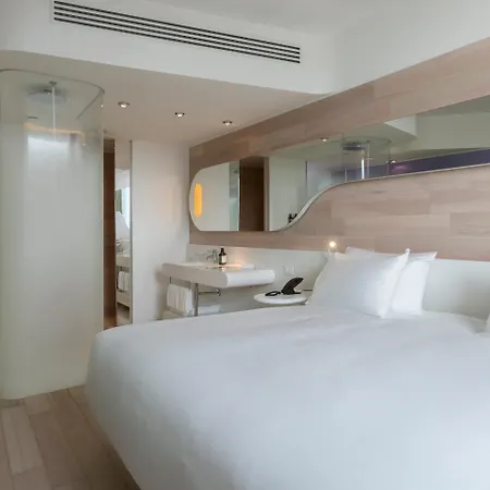 Voco Milan-Fiere By Ihg-2