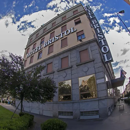 Hotel Bristol-3