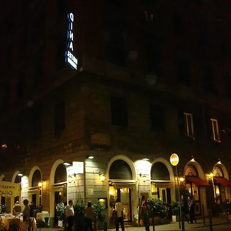 Hotel Dina-2