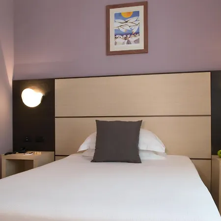 Cdh Hotel La Spezia-2